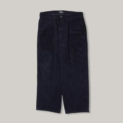 RALPH LAUREN CORDUROY PANTS