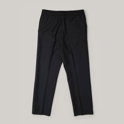 ACNE STUDIOS TAILORED TROUSERS - BLACK