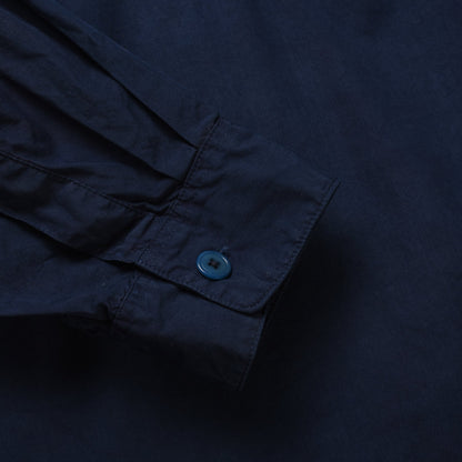 MHL POPOVER SHIRT - INDIGO