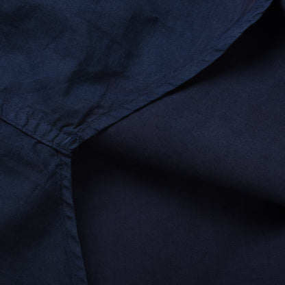 MHL POPOVER SHIRT - INDIGO