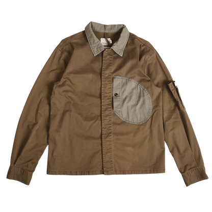 Nigel Cabourn x CLOSED Work Shirt