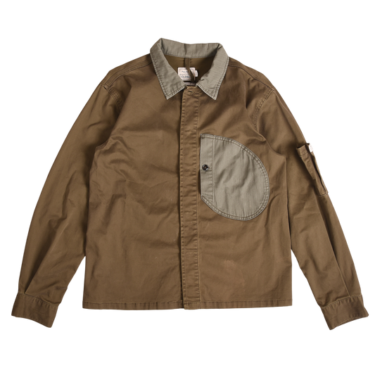 Nigel Cabourn x CLOSED Work Shirt