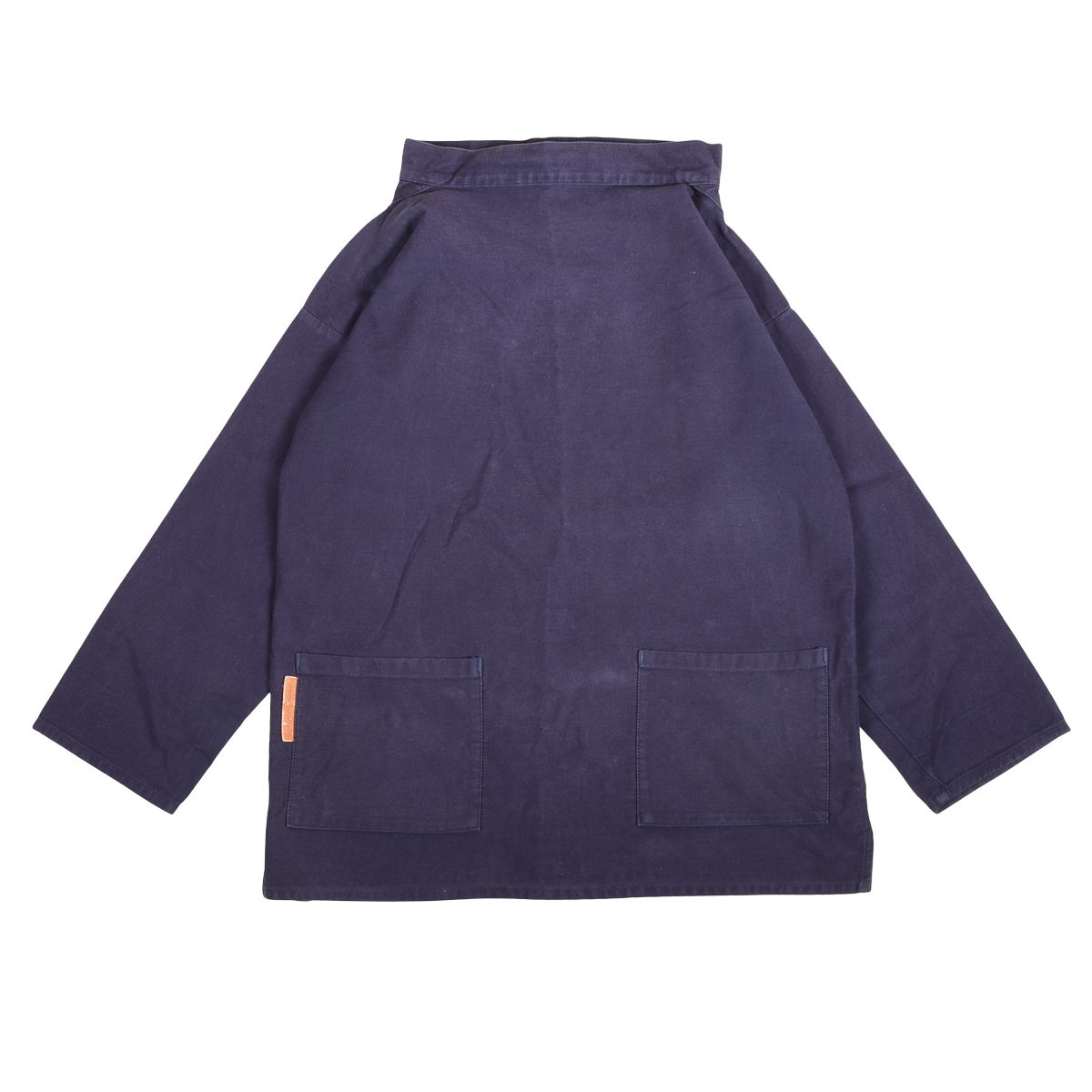 Carrier Company Smock