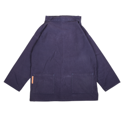 Carrier Company Smock