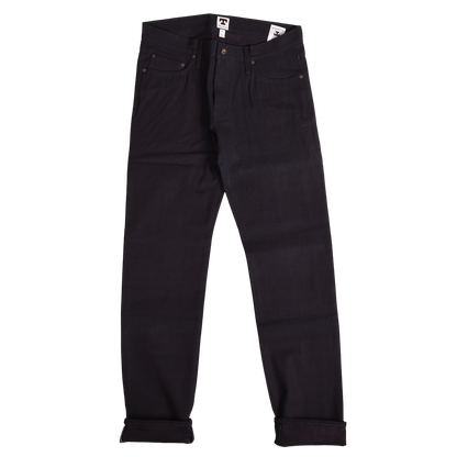 Tellason Ladbroke Grove Jean Navy Canvas