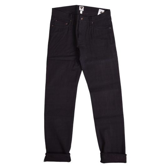 Tellason Ladbroke Grove Jean Navy Canvas