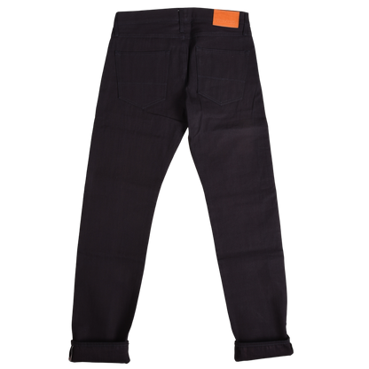 Tellason Ladbroke Grove Jean Navy Canvas