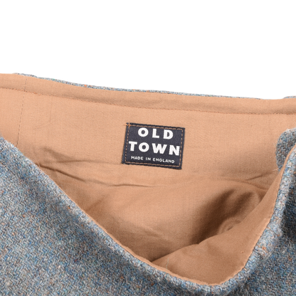 Old Town Wool Skirt Made In England