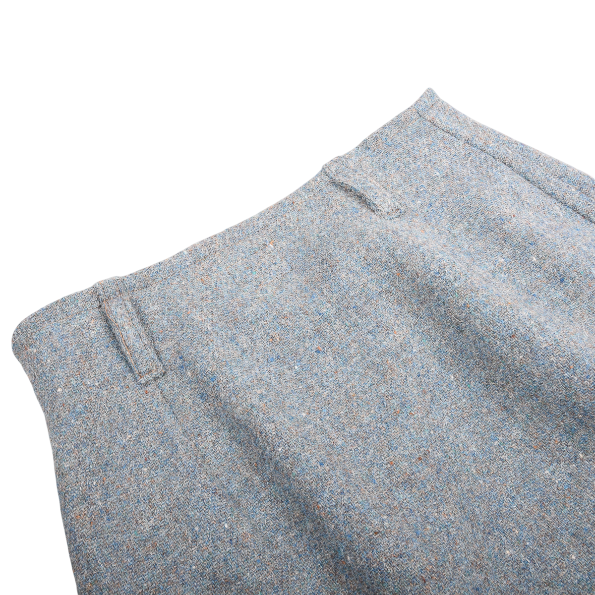 Old Town Wool Skirt Made In England