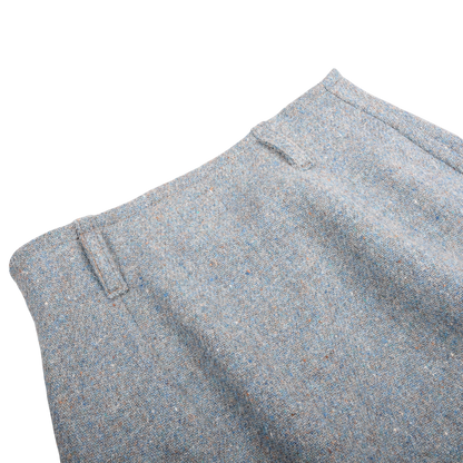 Old Town Wool Skirt Made In England