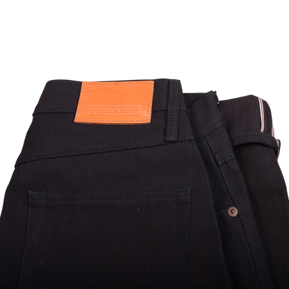Tellason Ladbroke Grove Jean Navy Canvas