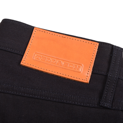 Tellason Ladbroke Grove Jean Navy Canvas