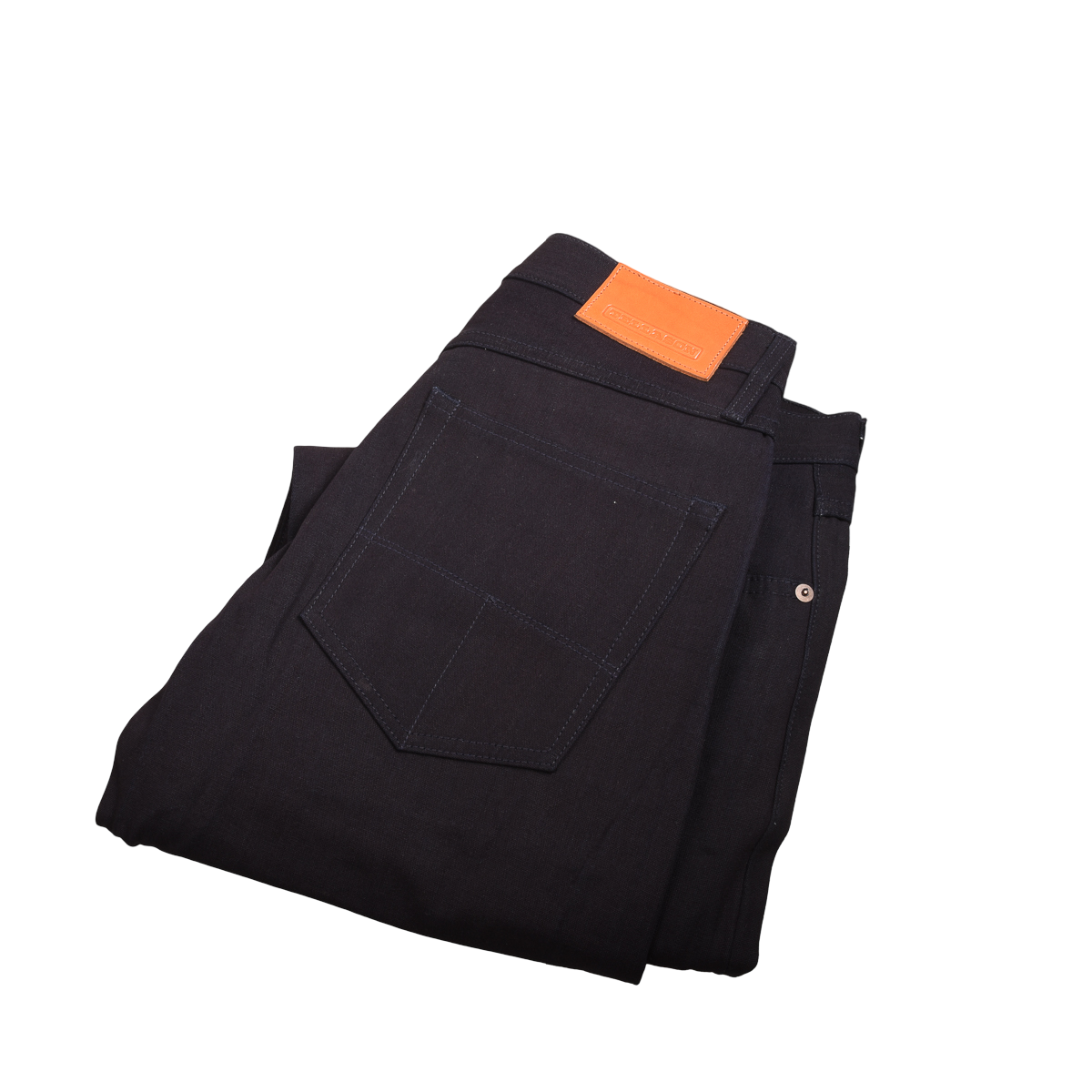 Tellason Ladbroke Grove Jean Navy Canvas