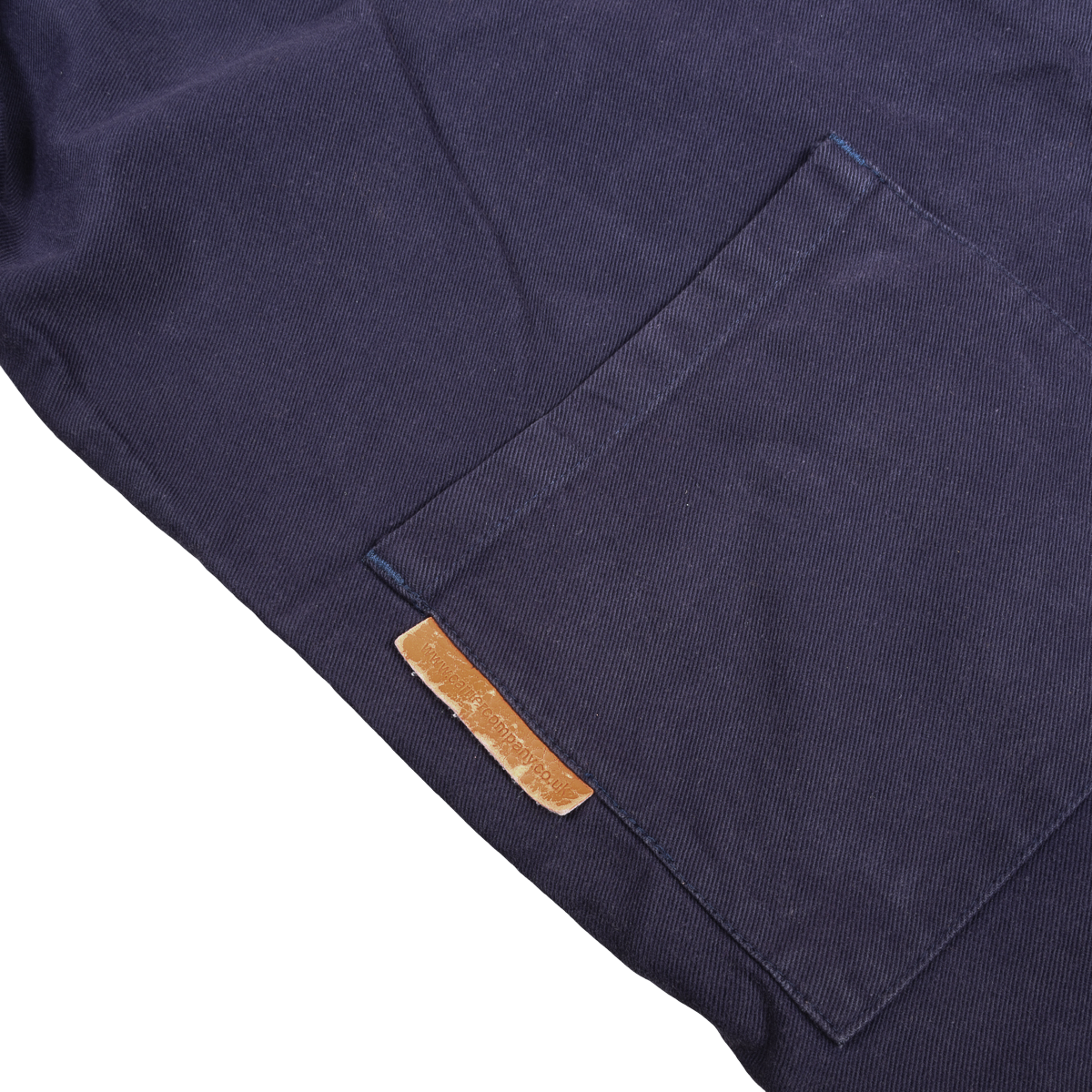 Carrier Company Smock