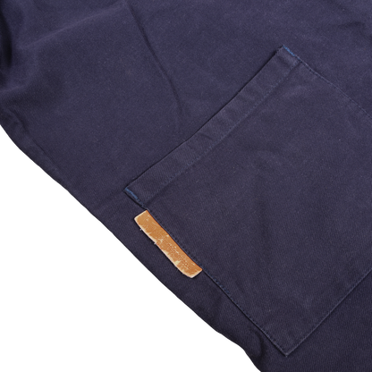 Carrier Company Smock