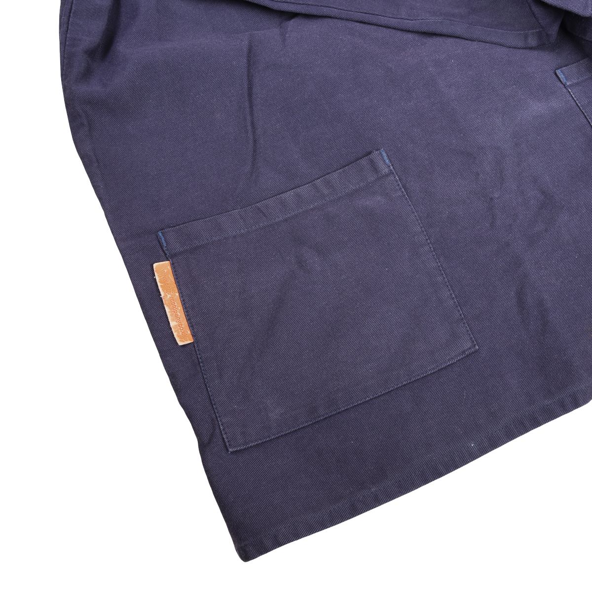 Carrier Company Smock