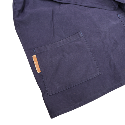 Carrier Company Smock