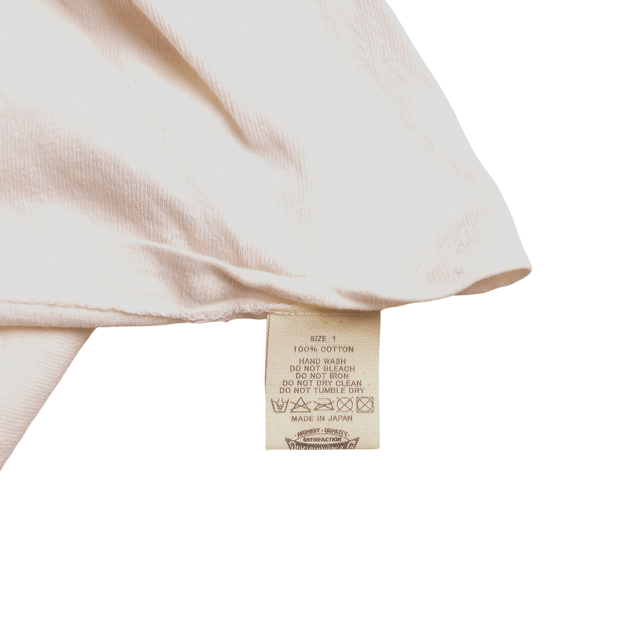 Phigvel Henley T-Shirt Made In Japan