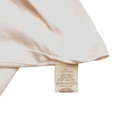 Phigvel Henley T-Shirt Made In Japan