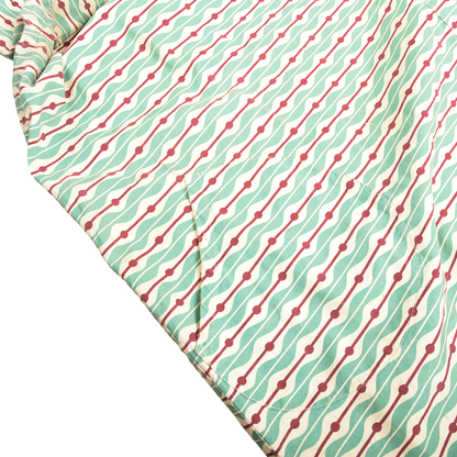 Old Town 'Tin House' Dress Made In England