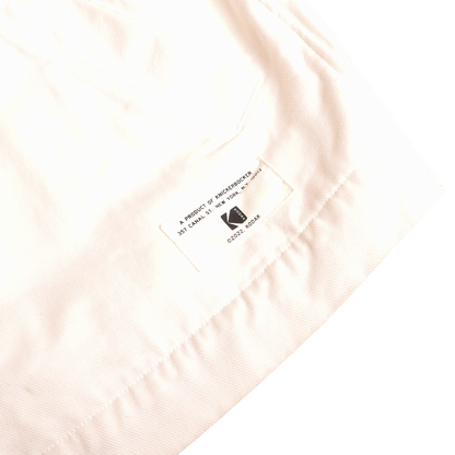 Knickerbocker x Kodak Jacket