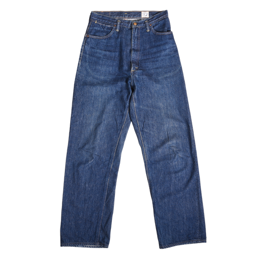 Orslow Selvedge Denim 1950 Cut