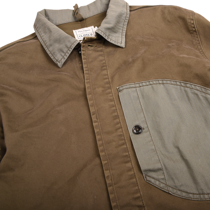 Nigel Cabourn x CLOSED Work Shirt