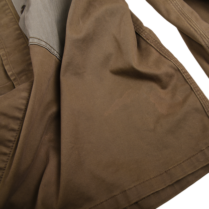 Nigel Cabourn x CLOSED Work Shirt