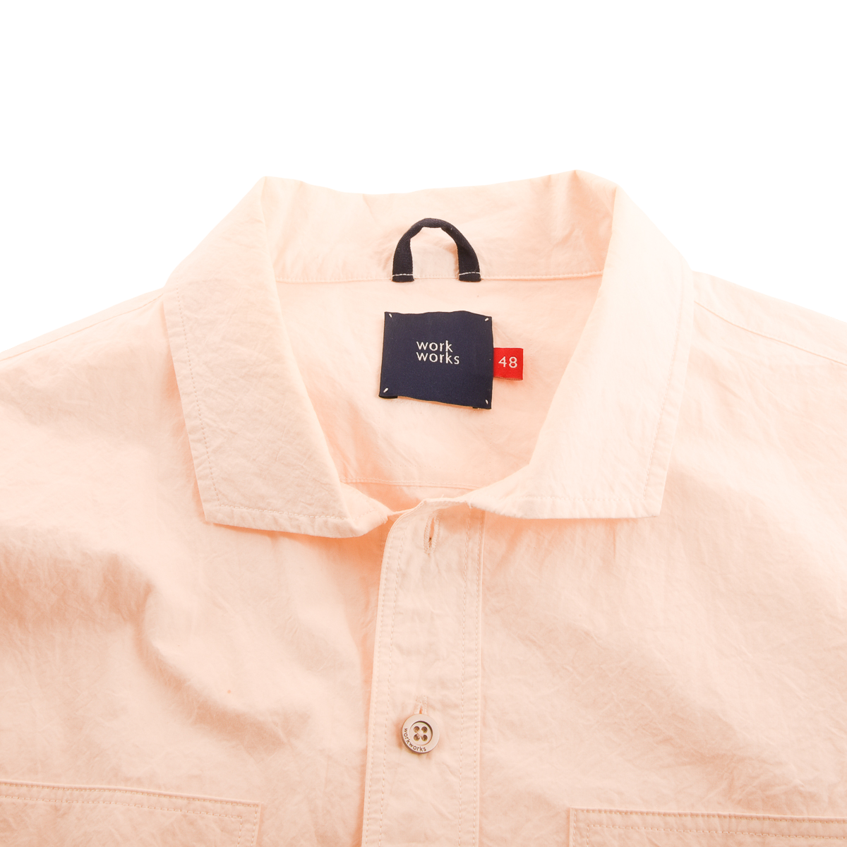 Work Works Shirt