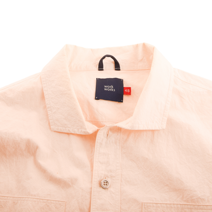 Work Works Shirt