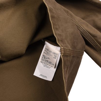 Nigel Cabourn x CLOSED Work Shirt