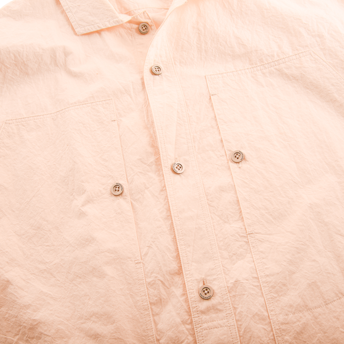 Work Works Shirt