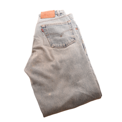 Vintage Levis Stone Wash