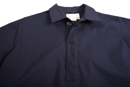 Nanamica 1/2 Placket Button Shirt