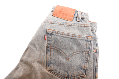 Vintage Levis Stone Wash