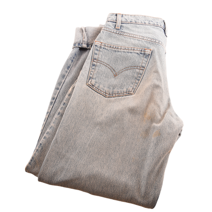 Vintage Levis Stone Wash