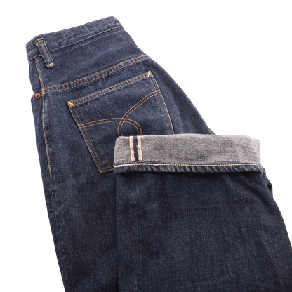 Orslow Selvedge Denim 1950 Cut