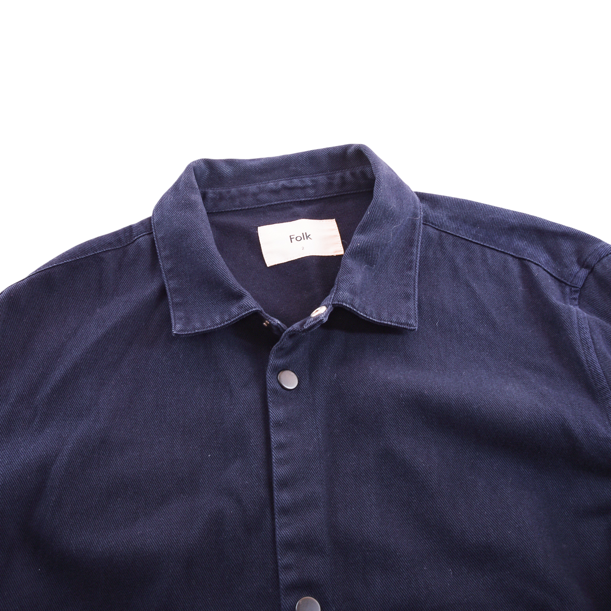 Folk Workwear Jacket