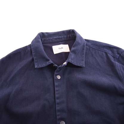 Folk Workwear Jacket