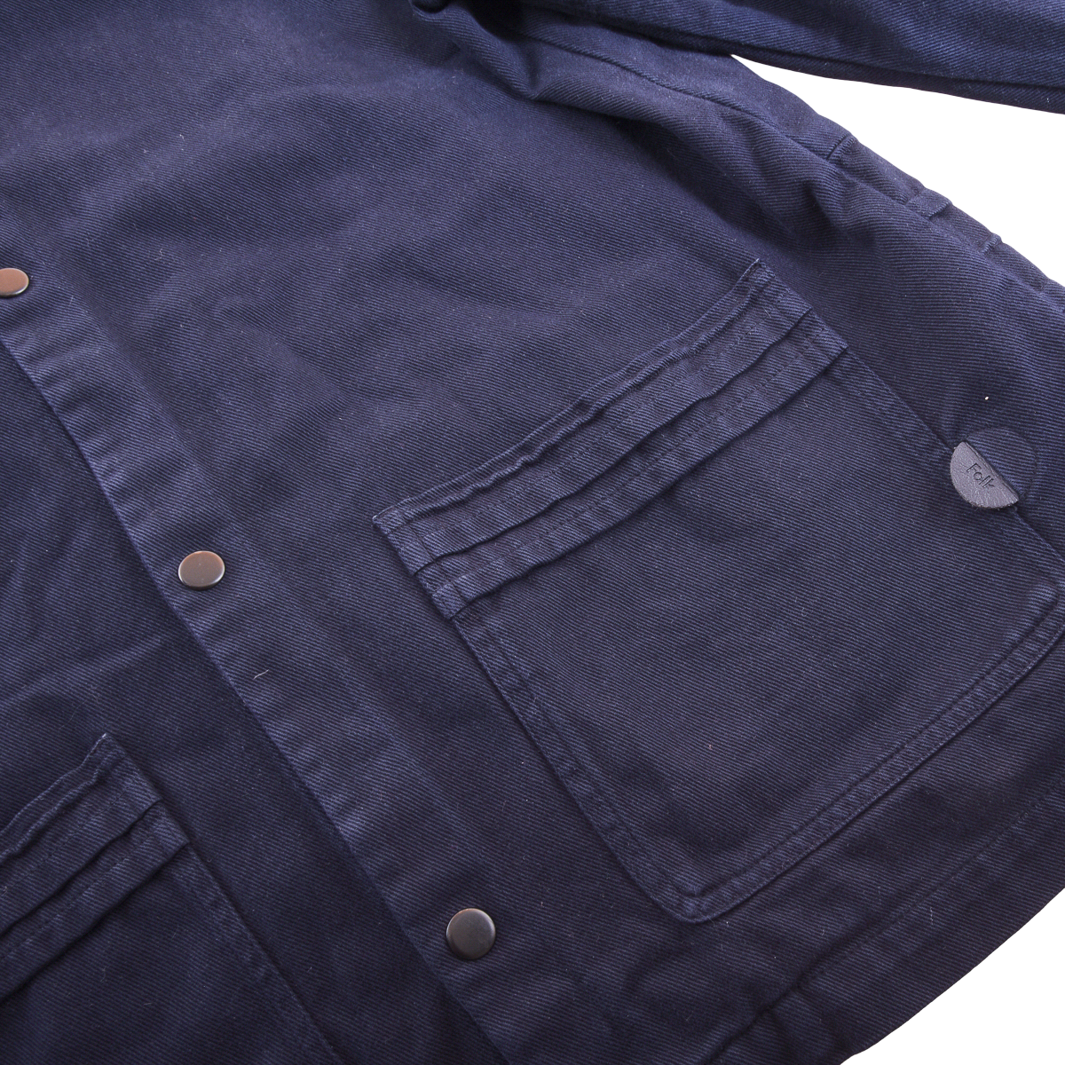 Folk Workwear Jacket