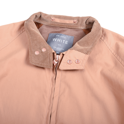 Private White Co. Ventile Harrington Jacket