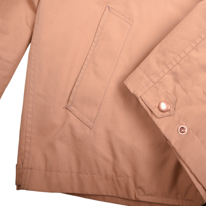 Private White Co. Ventile Harrington Jacket