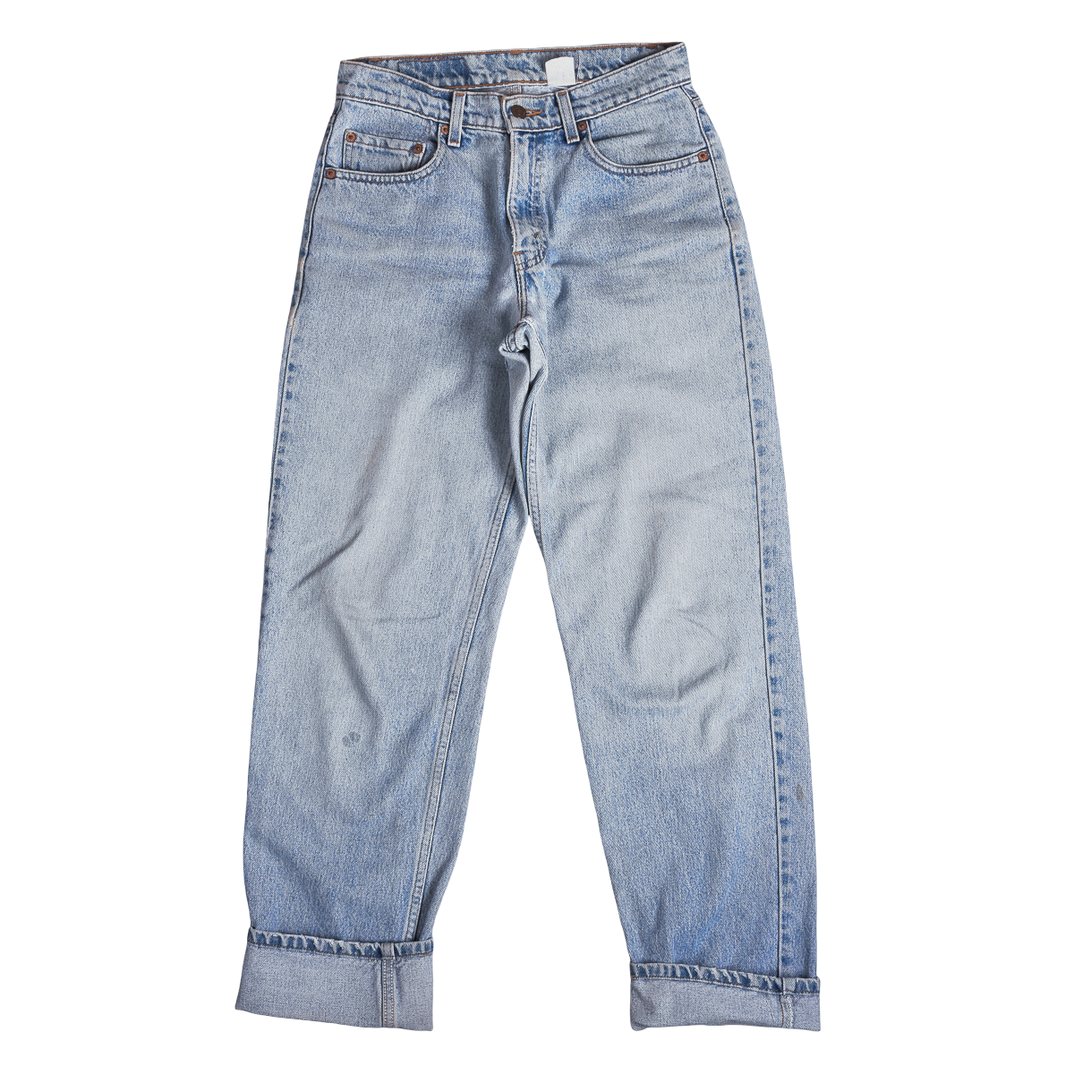 Vintage Levis Stone Wash