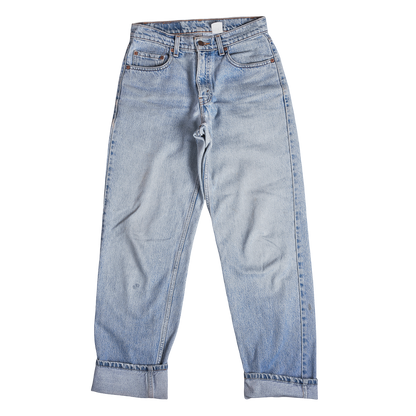 Vintage Levis Stone Wash