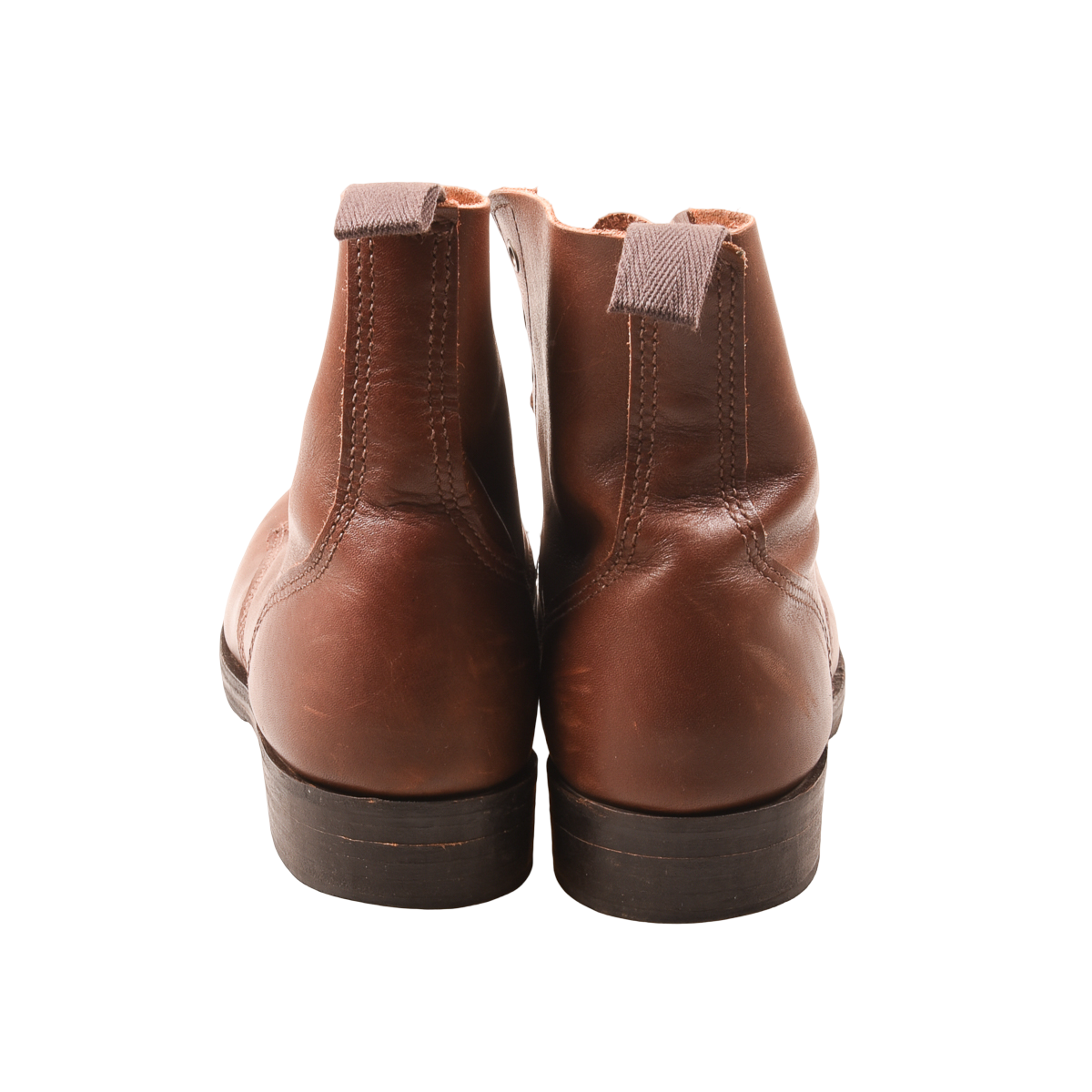 Pickings & Parry - William Lennon -  Made in UK Military Boots
