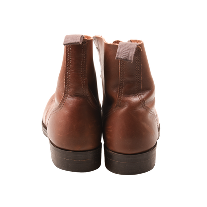 Pickings & Parry - William Lennon -  Made in UK Military Boots