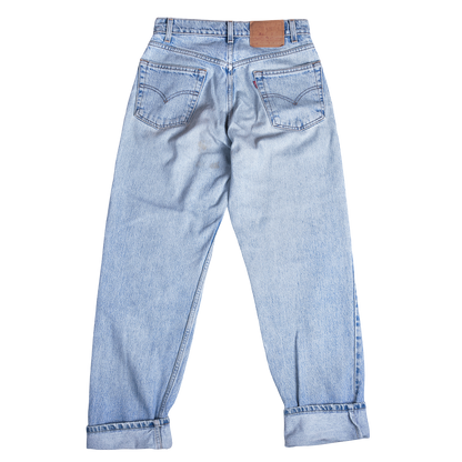 Vintage Levis Stone Wash
