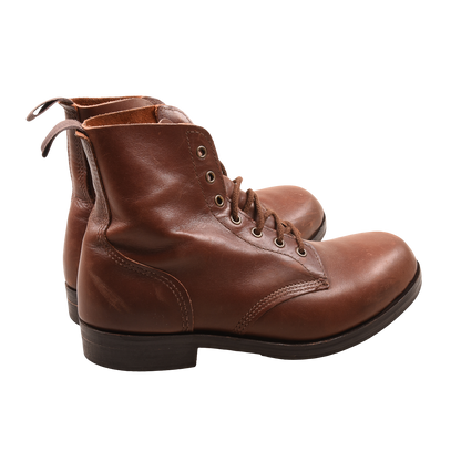 Pickings & Parry - William Lennon -  Made in UK Military Boots