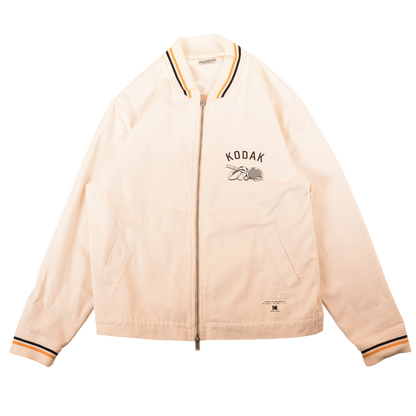 Knickerbocker x Kodak Jacket