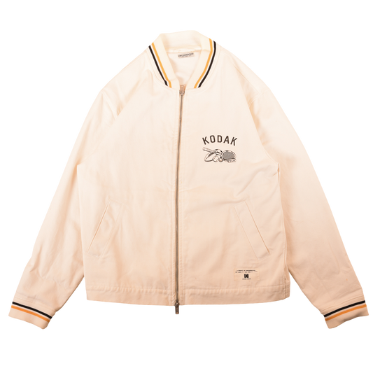 Knickerbocker x Kodak Jacket